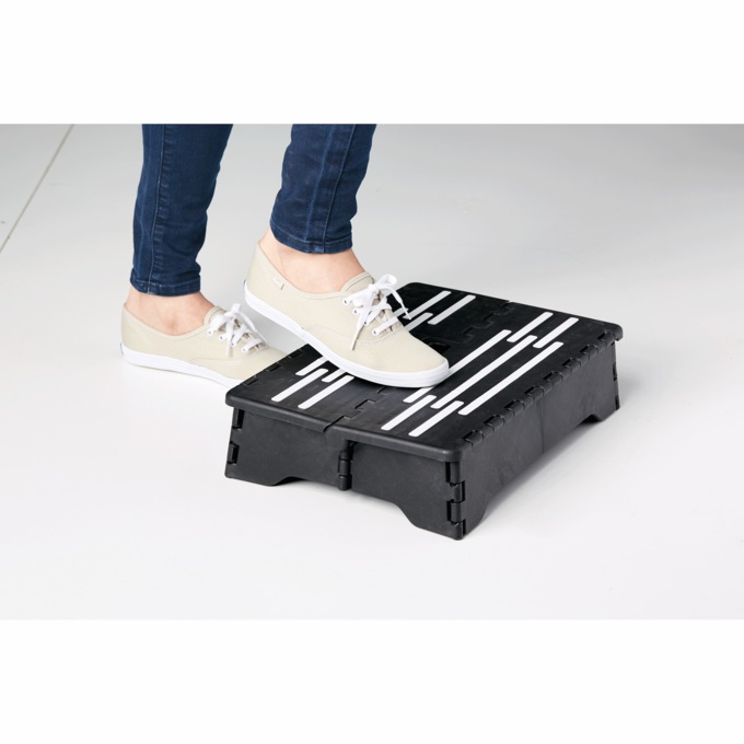 Portable Foldable Step, , large