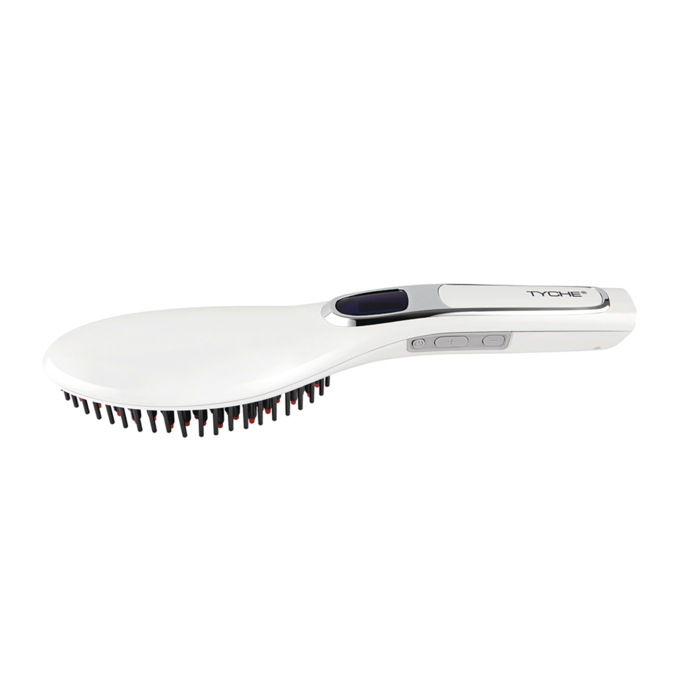 Heated Brush, , large