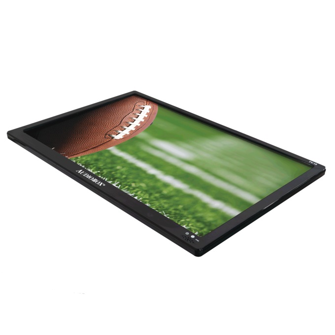 15.4" Portable TV, , large