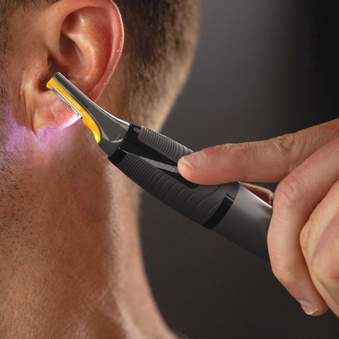 MicroTouch Titanium Max Precision Groomer, , large