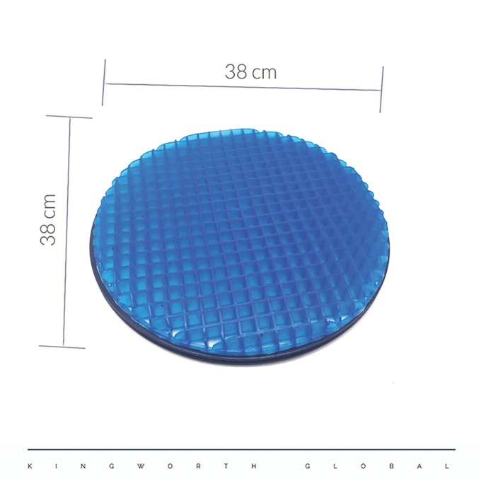 Swivel Seat Cushion, , large