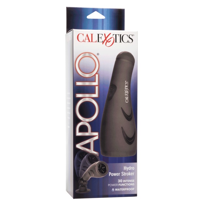 Apollo® Hydro Power Stroker™, , large