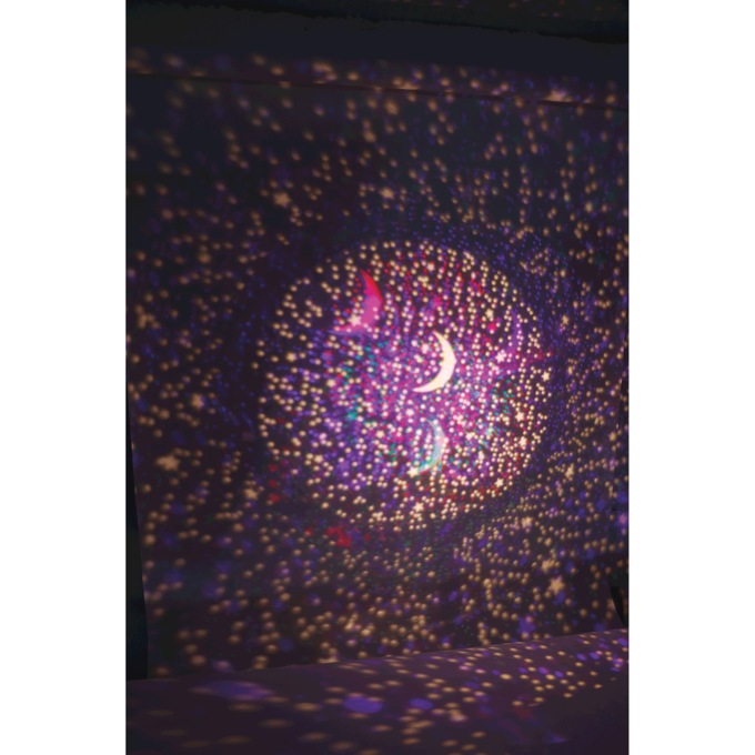 Star Projector Night Light, , large