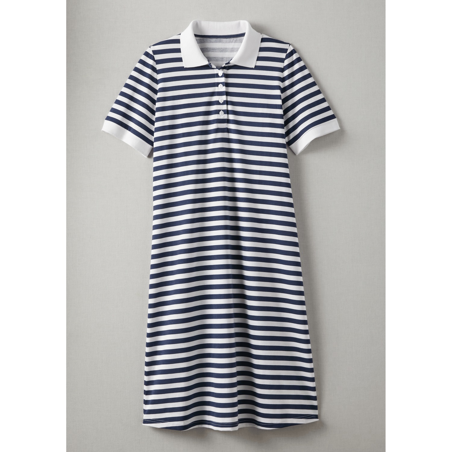 Polo Dress | Essentials