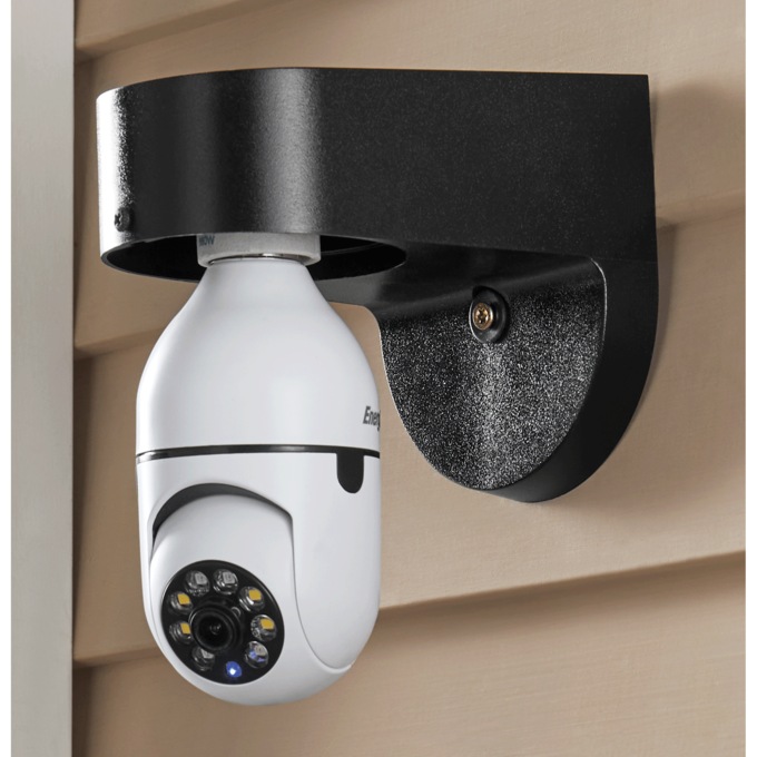 Energizer Smart Socket Camera, , large