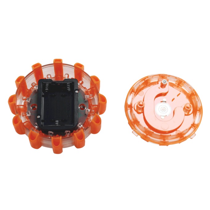 Mini Auto Emergency Light, , large