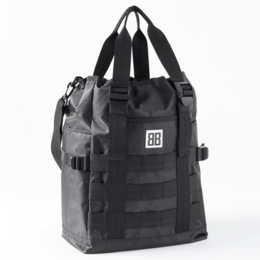 Carry-It-All Travel Tote, , large