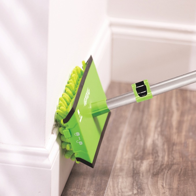 Blade Maid&reg; Ceiling Fan Cleaner, , large