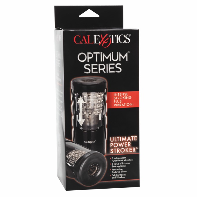 Optimum Series Ultimate Power Stroker, , large