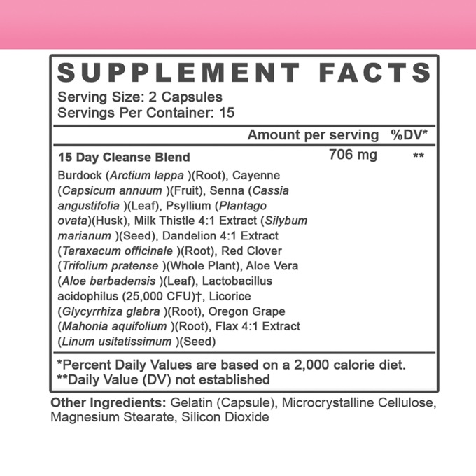 Skinny Season - 30 caps, , large