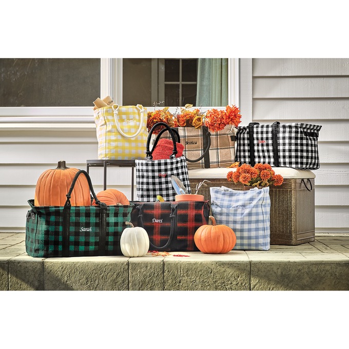 Farmhouse Totes, , large