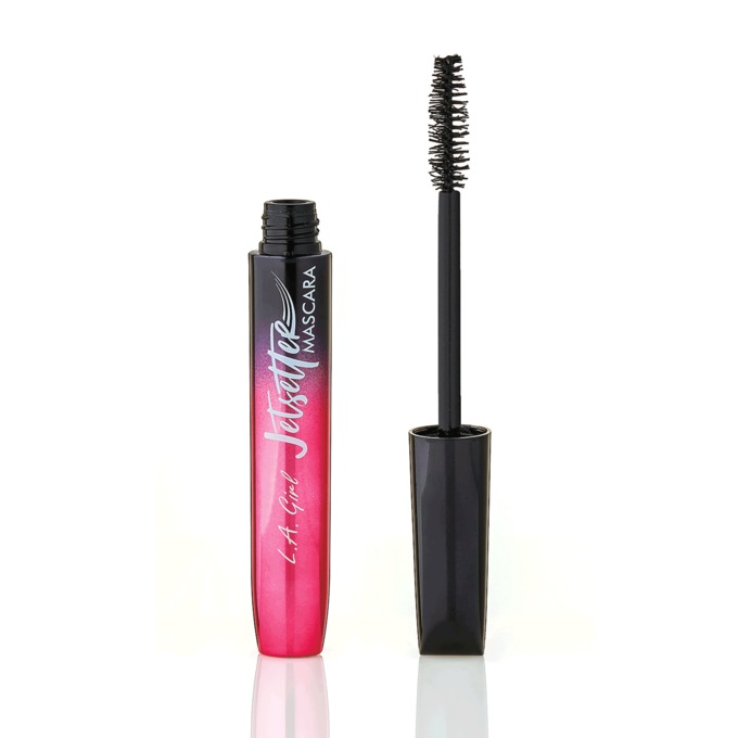 L.A. Girl Jetsetter Mascara, , large