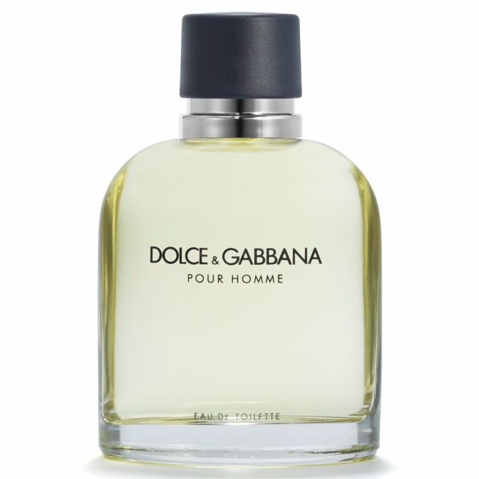 Dolce & Gabbana Pour Homme EDT Spray, , large