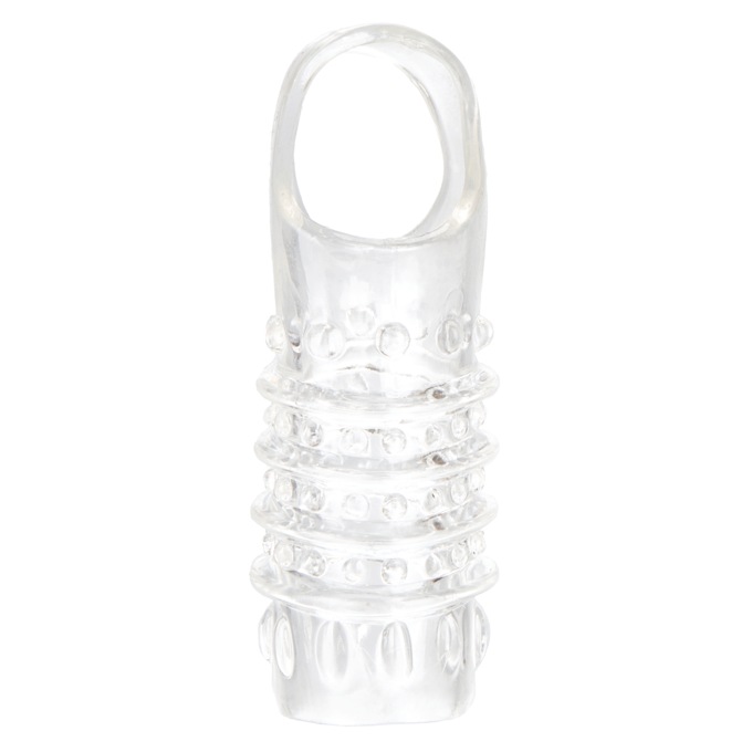 Enhancer Sleeve, Clear, large