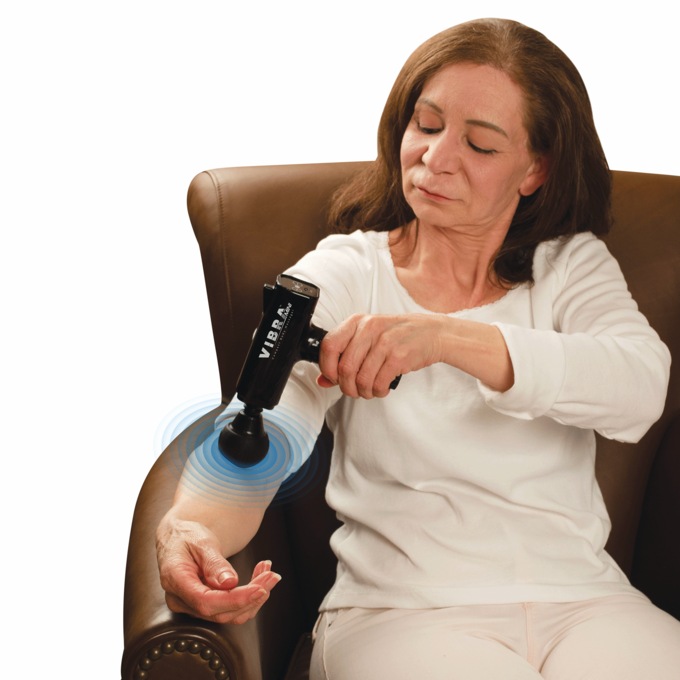 Compact Body Massager&nbsp;, , large