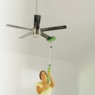 Blade Maid&reg; Ceiling Fan Cleaner, , large