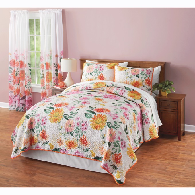 Bloom Bedding Collection, , large