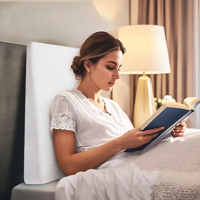 Sleep Wedge, , large