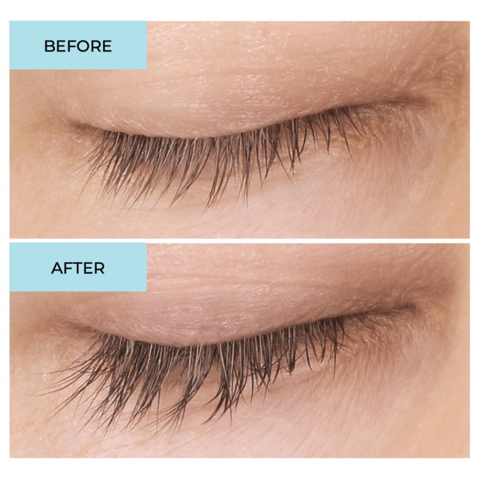 Natural Angel Eyelash Grow Tonic, , large