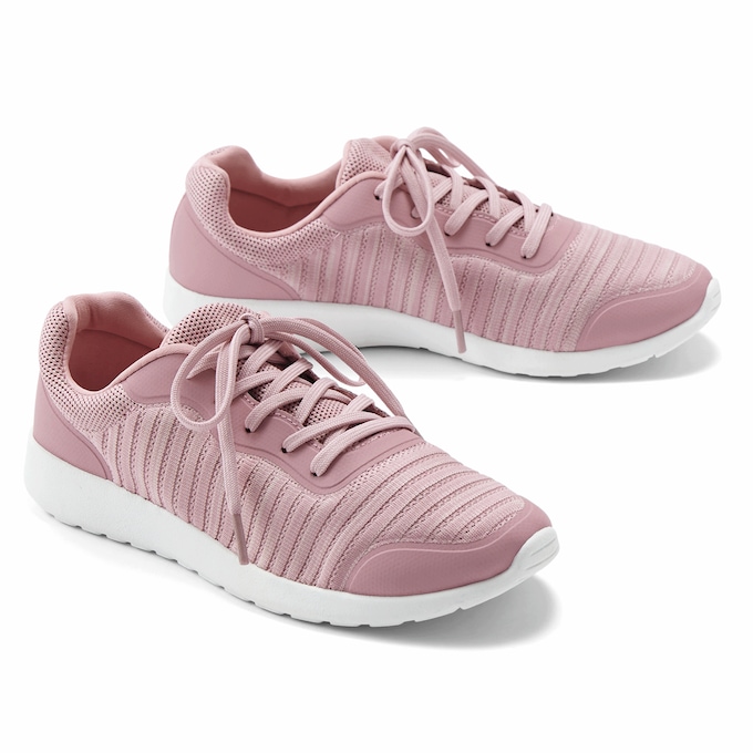 Women's Cam Sneaker, , large