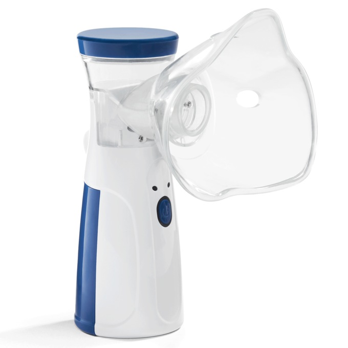 Portable Nebulizer, , large