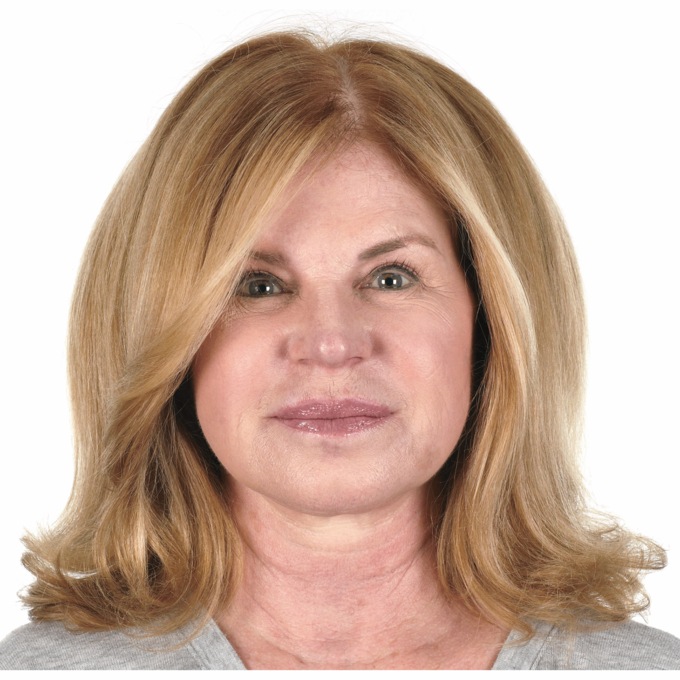 Volumizing Lifting Spray, , large