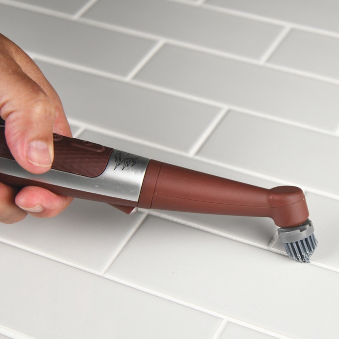 Horsepower Pocket Pony Power Scrubber, , large