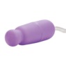 Whisper Micro-Heated Bullet Vibrator&trade; , , large