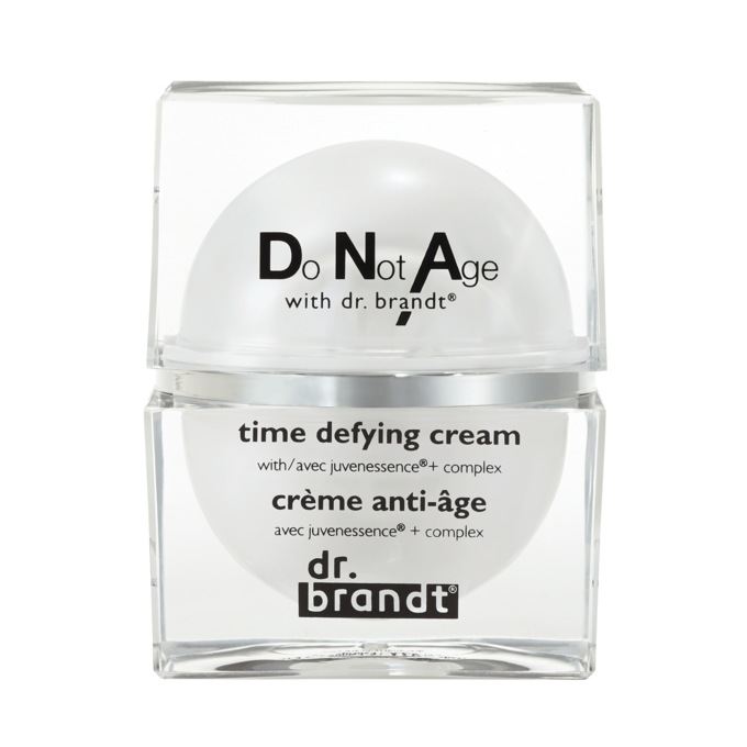 Dr. Brandt Do Not Age Time Defying Cream, , large