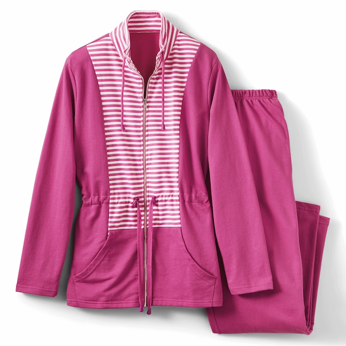 2-Piece Anorak Set, , large