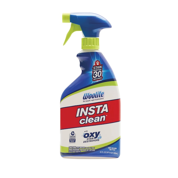 Woolite INSTAclean Stain Remover, , large