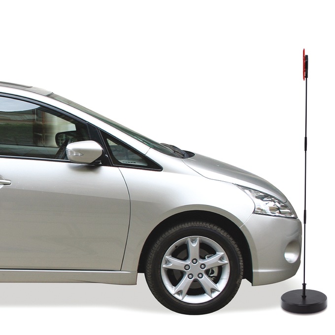 Garage Parking Sensor, , large