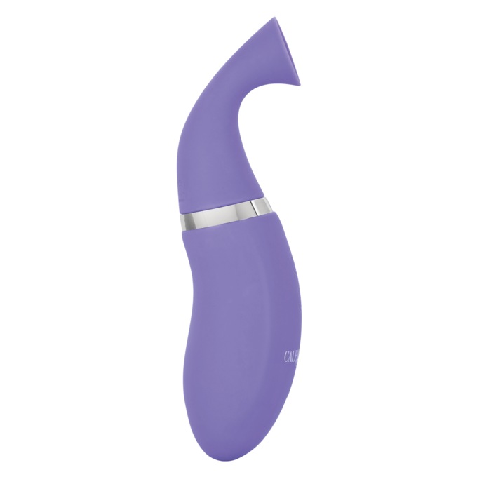 Clitoral Pleasure Pump, , large