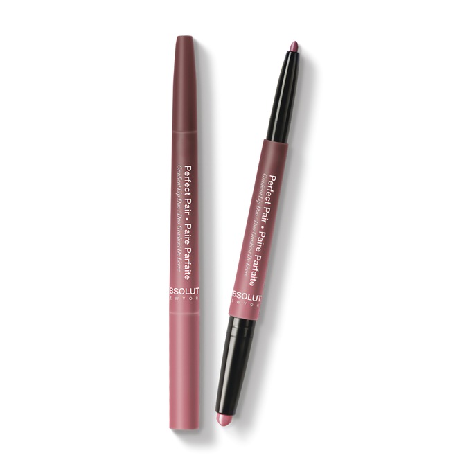 Absolute New York Perfect Pair Lip Duo, , large