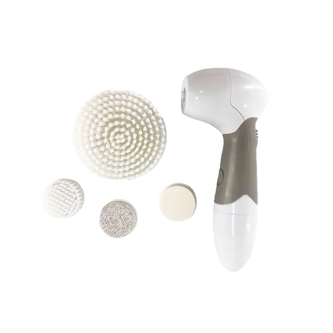 Face & Body Cleansing System, , large