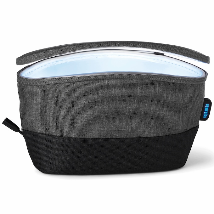 Portable UV Sanitizer Bag, , large