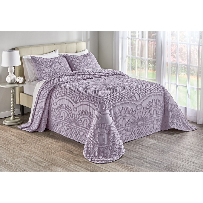 Trevara Bedspread, , large