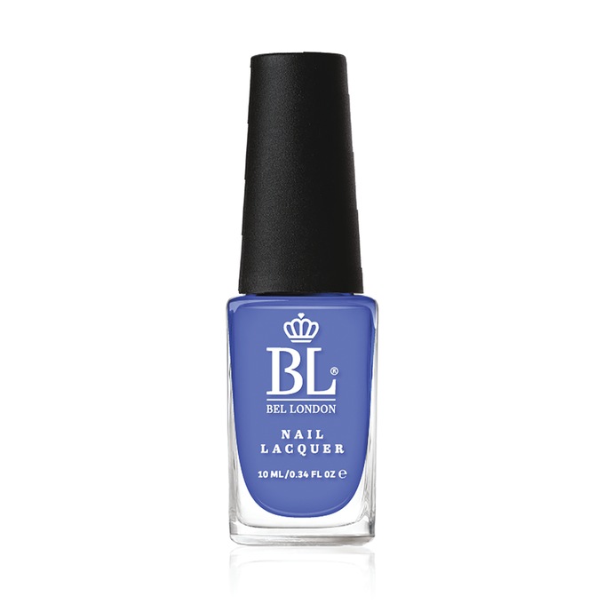 BEL London Nail Lacquer , , large