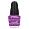 L.A. Colors Color Craze Nail Polish, , large