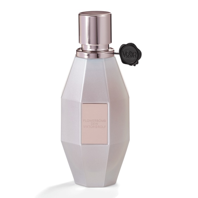 Viktor & Rolf Flowerbomb Dew EDP Spray, , large