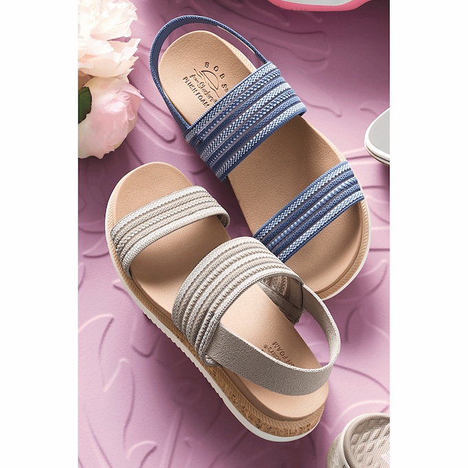 Skechers Women's Desert Kiss Low Sandal, , large