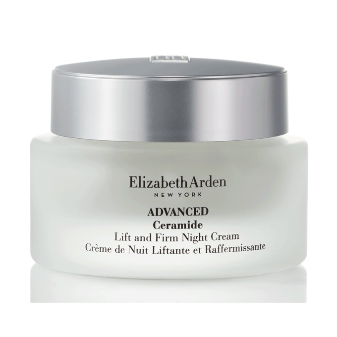 Elizabeth Arden Advanced Ceramide Lift and Firm Night Cream, , large
