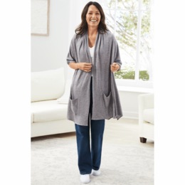 Daphne Shoulder Wrap, , large