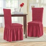 Set of 2 Hannah Chair Covers, , large