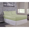 Bed Tite Solid Microfiber Sheet Set, , large