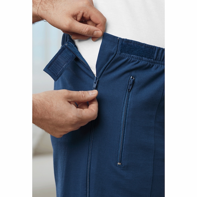 Men's Easy-Access Adaptable Pant, , large