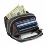 RFID Block Security Wallet, , large