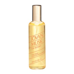 Jovan Musk Cologne Concentrate Spray, , large