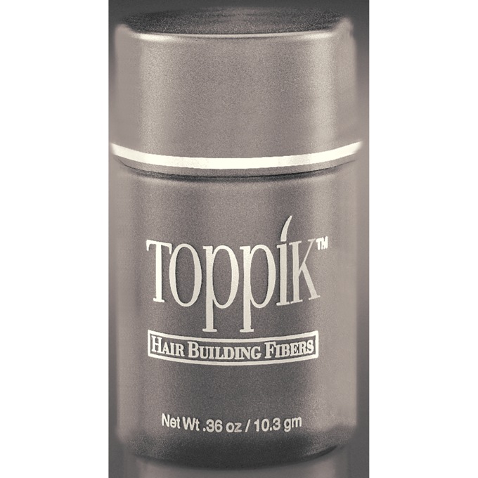 Toppik Hair-Building Fibers, , large