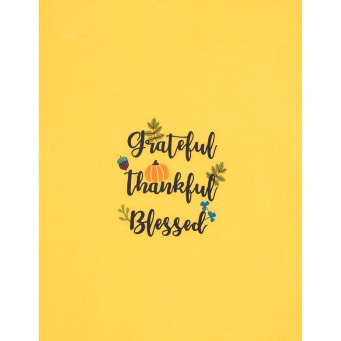 2-Pack Nightshirts, Thankful, large